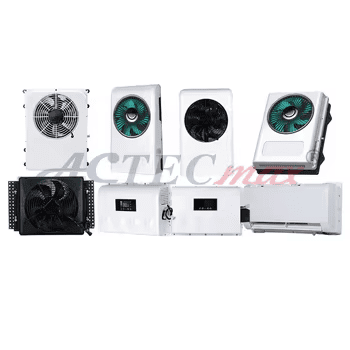Wholesale 24V Air Conditioner for Trucks – AC.161.114