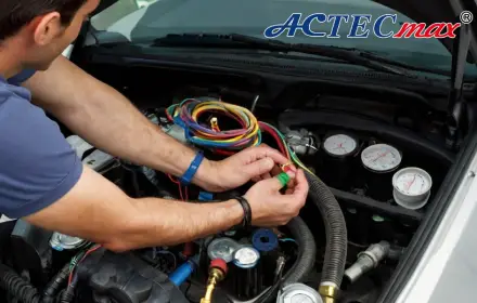 How to Discharge Car AC at Home: A DIY Guide