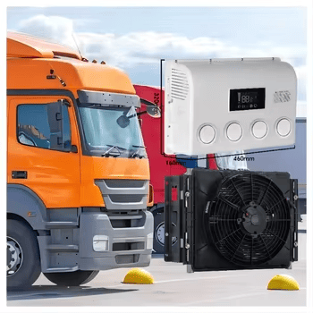 Wholesale 12 Volt Air Conditioner for Trucks – AC.161.080.01