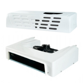 Wholesale Refrigerator Trucks Cooling Unit AC.133.156.01 | Electric Drive for 6~10m³ Cargo Capacity