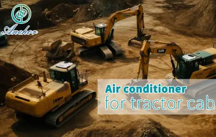 Oto Klima: Araç İçi Konfor İçin En Önemli Parça