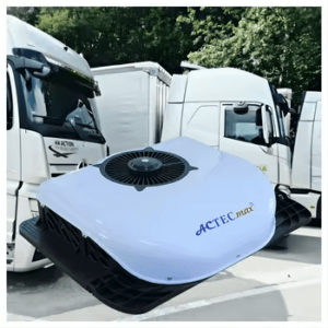 aire acondicionado para autocaravanas a 12v