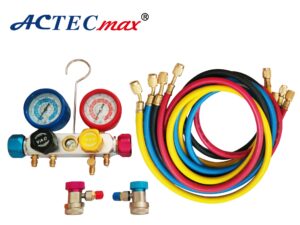 How to Recharge Car AC: A Step-by-Step Guide