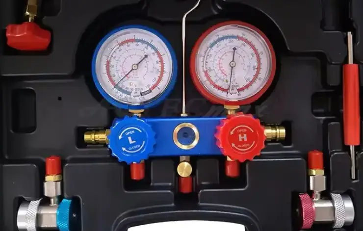 How to Recharge Car AC: A Step-by-Step Guide