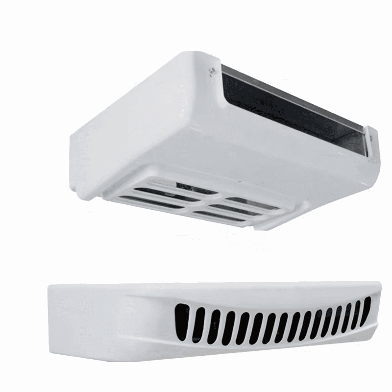 Wholesale Truck Freezers – Electric-Powered Refrigeration Units for Commercial Use