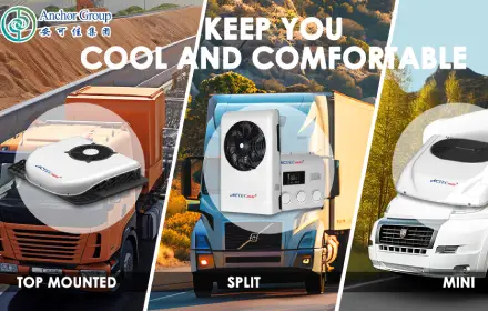 AC for Semi Truck: A Practical Guide to Truck Parking Air Conditioners