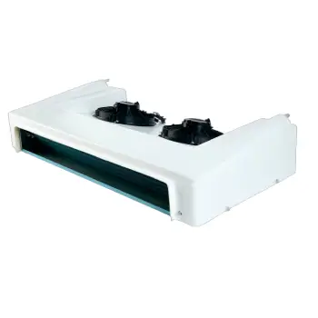 AC.133.161/AC.133.161.01transport refrigeration system