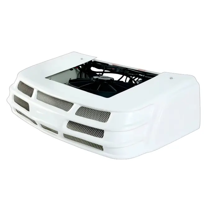 AC.133.161/AC.133.161.01transport refrigeration system