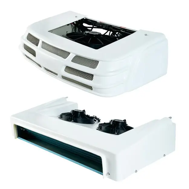 AC.133.161/AC.133.161.01transport refrigeration system