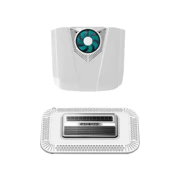 truck air conditioner