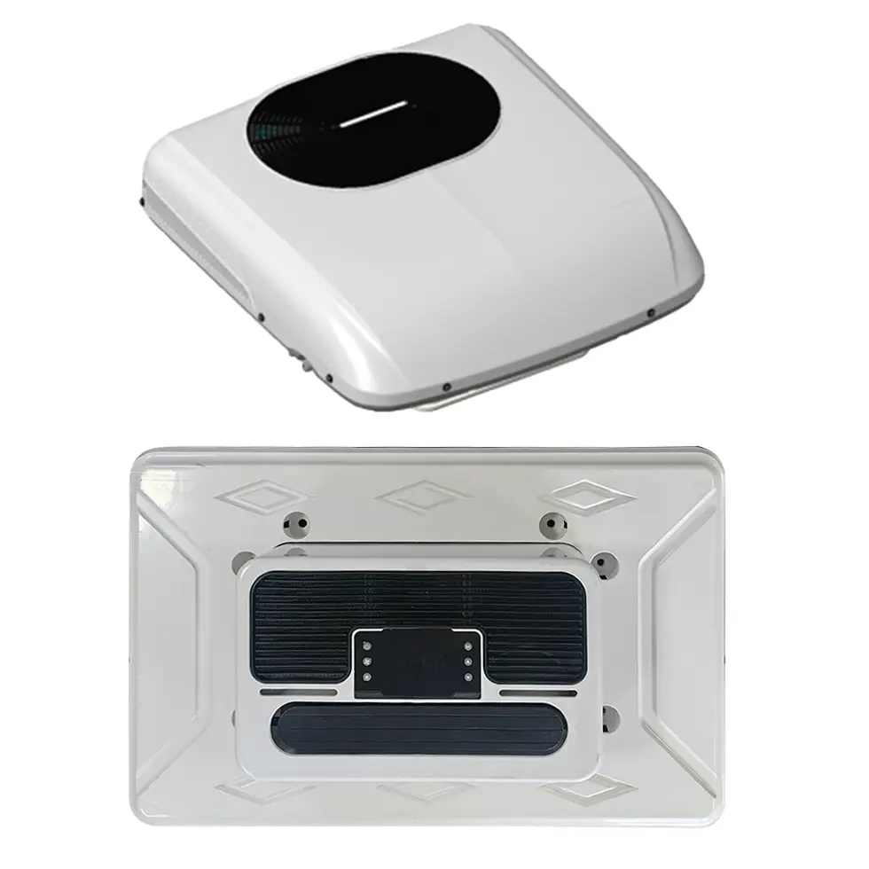 parking air conditioning