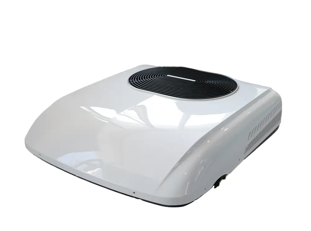 parking air conditioning