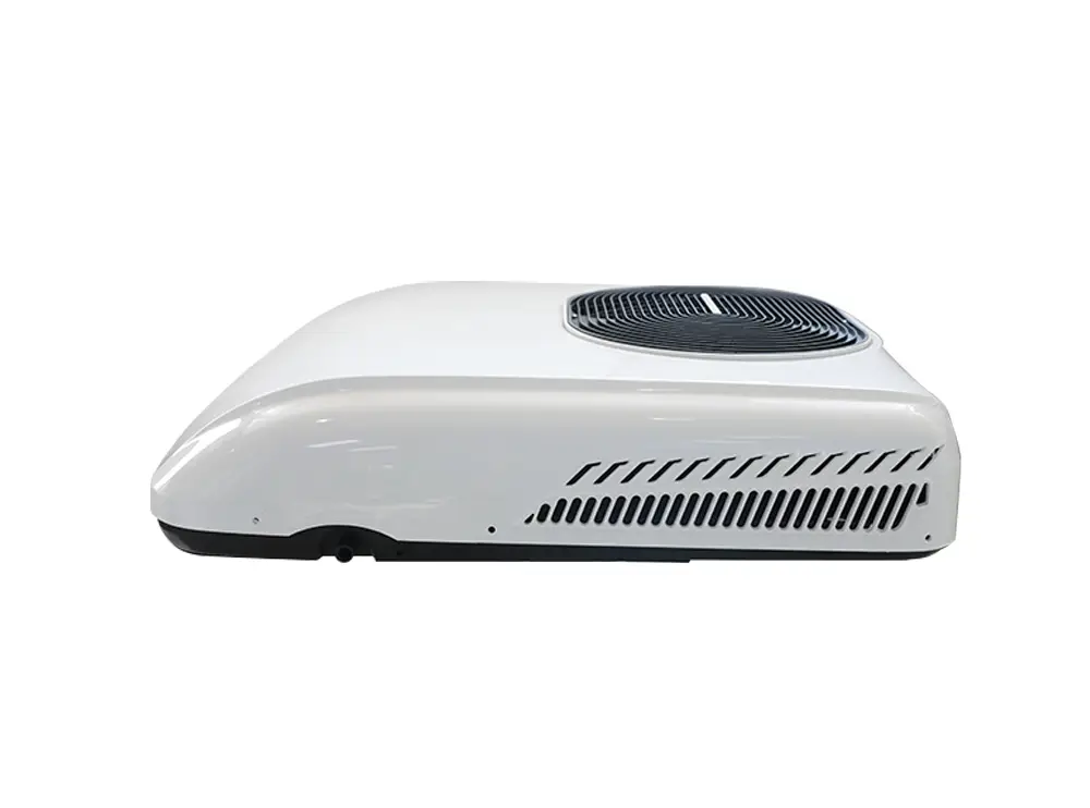 parking air conditioning