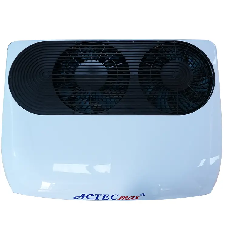 truck air conditioner