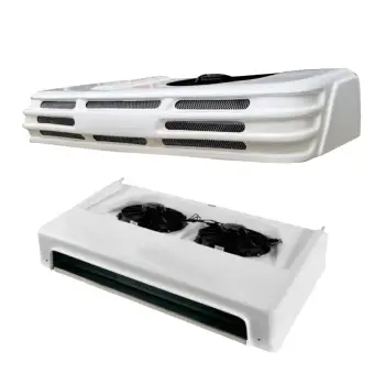 AC-133-157/AC-133-157-01 refrigeration system