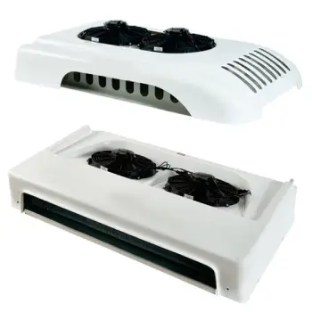 AC.133.180/AC.133.180.01transport refrigeration system