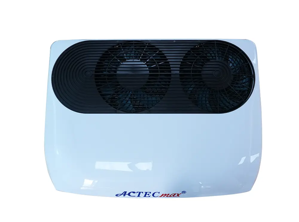truck air conditioner