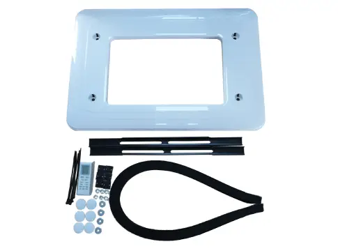 truck air conditioner