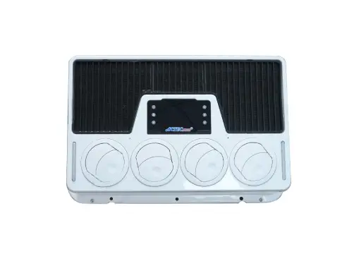 truck air conditioner