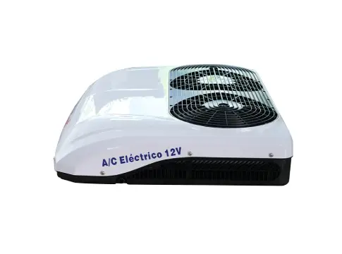 truck air conditioner