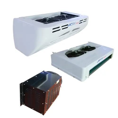 Wholesale Truck Refrigerated Unit AC.133.163/ AC.133.163.01