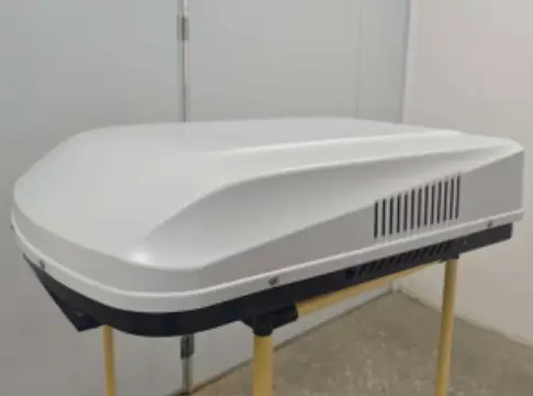 Picture showing ACTECmax rv AC unit