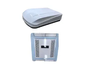 Picture showing ACTECmax product --ac unit for rv AC.132.033