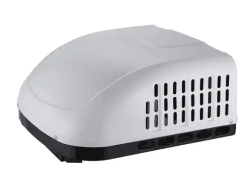 Picture showing ACTECmax air conditioner AC.132.002.09 for RV