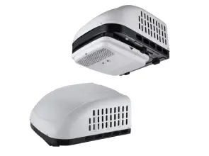 Picture showing ACTECmax air conditioner AC.132.002.09 for RV