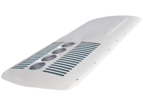 Picture displays ACTECmax DC24V AC.154.115 Public Bus Air Conditioner for 8–10.5m Buses