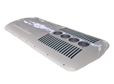 Picture displays ACTECmax DC24V AC.154.115 Public Bus Air Conditioner for 8–10.5m Buses