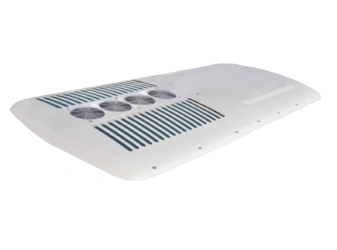 Picture displays ACTECmax DC24V AC.154.115 Public Bus Air Conditioner for 8–10.5m Buses